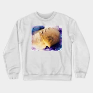 Hand love Crewneck Sweatshirt